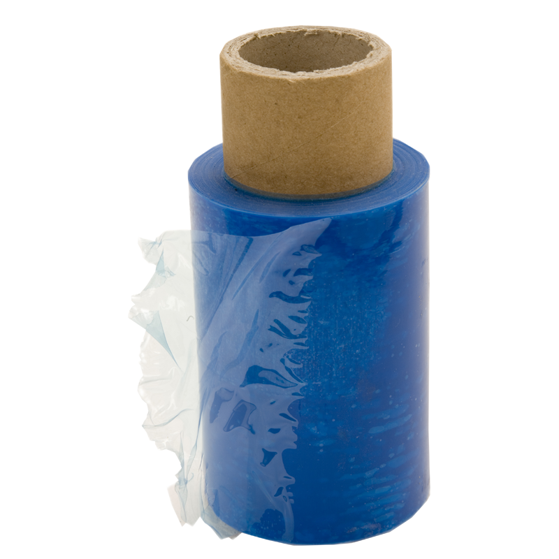 Clear Shrink Wrap
