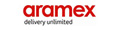 Logistic partner - Aramex delivery unlimited