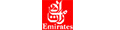 Logistic partner - Emirates