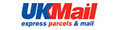 Logistic partner - UK Mail express parcels and mail